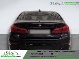Bmw 520 520d 190 ch BVA  occasion � Beaupuy - photo n�5