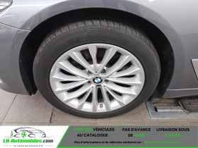 Bmw 520 520d 190 ch BVA  occasion � Beaupuy - photo n�6