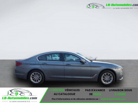 Bmw 520 520d 190 ch BVA  occasion � Beaupuy - photo n�6