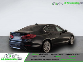 Bmw 520 520d 190 ch BVA  occasion � Beaupuy - photo n�3