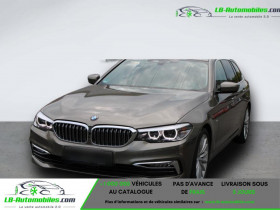 Bmw 520 , garage LB AUTOMOBILES � Beaupuy