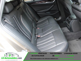 Bmw 520 520d 190 ch BVA  occasion � Beaupuy - photo n�7