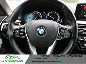 Bmw 520 520d 190 ch BVA  occasion � Beaupuy - photo n�6