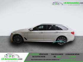 Bmw 520 520d 190 ch BVA  occasion � Beaupuy - photo n�4