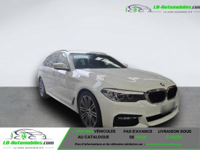 Bmw 520 520d 190 ch BVA  occasion � Beaupuy - photo n�2