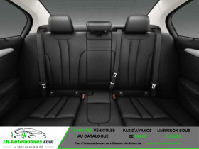 Bmw 520 520d 190 ch BVA  occasion � Beaupuy - photo n�6