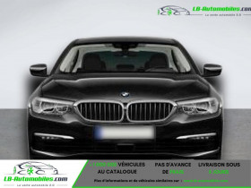 Bmw 520 520d 190 ch BVA  occasion � Beaupuy - photo n�3