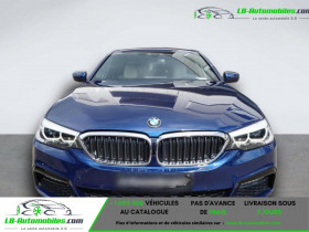 Bmw 520 520d 190 ch BVA  occasion � Beaupuy - photo n�4