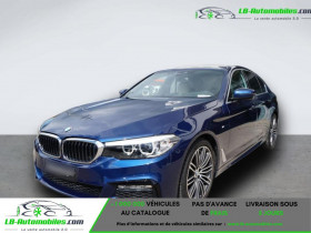 Bmw 520 , garage LB AUTOMOBILES � Beaupuy