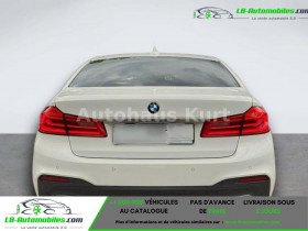 Bmw 520 520d 190 ch BVA  occasion � Beaupuy - photo n�6
