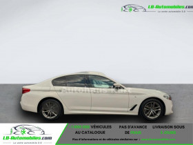 Bmw 520 520d 190 ch BVA  occasion � Beaupuy - photo n�5