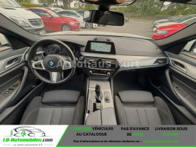 Bmw 520 520d 190 ch BVA  occasion � Beaupuy - photo n�3