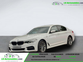 Bmw 520 520d 190 ch BVA  occasion � Beaupuy - photo n�2