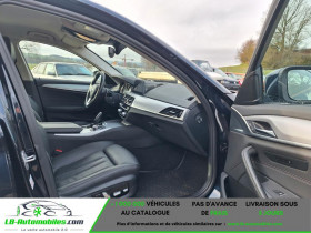 Bmw 520 520d 190 ch BVA  occasion � Beaupuy - photo n�4