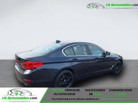 Bmw 520 520d 190 ch BVA  occasion � Beaupuy - photo n�3