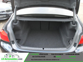 Bmw 520 520d 190 ch BVA  occasion � Beaupuy - photo n�5