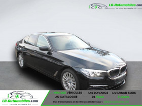 Bmw 520 520d 190 ch BVA  occasion � Beaupuy - photo n�2