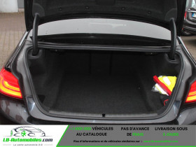 Bmw 520 520d 190 ch BVA  occasion � Beaupuy - photo n�5