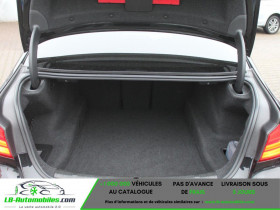 Bmw 520 520d 190 ch BVA  occasion � Beaupuy - photo n�4