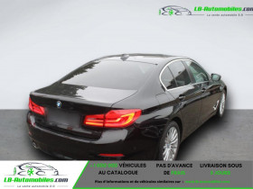Bmw 520 520d 190 ch BVA  occasion � Beaupuy - photo n�3