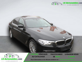 Bmw 520 520d 190 ch BVA  occasion � Beaupuy - photo n�2