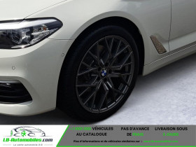 Bmw 520 520d 190 ch BVA  occasion � Beaupuy - photo n�6
