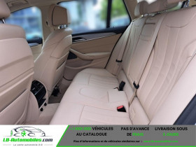 Bmw 520 520d 190 ch BVA  occasion � Beaupuy - photo n�5