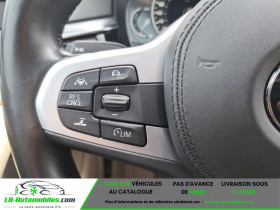 Bmw 520 520d 190 ch BVA  occasion � Beaupuy - photo n�4