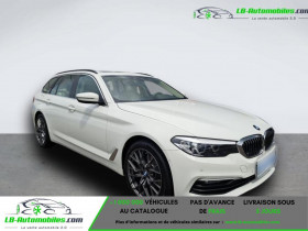 Bmw 520 520d 190 ch BVA  occasion � Beaupuy - photo n�2