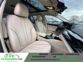Bmw 520 520d 190 ch BVA  occasion � Beaupuy - photo n�5