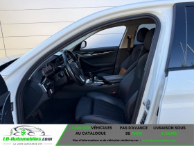 Bmw 520 520d 190 ch BVA  occasion � Beaupuy - photo n�5