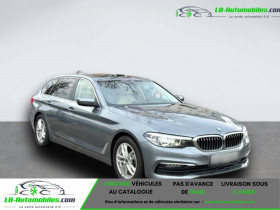 Bmw 520 520d 190 ch BVA  occasion � Beaupuy - photo n�2