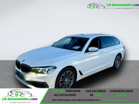 Bmw 520 520d 190 ch BVA  occasion � Beaupuy - photo n�2