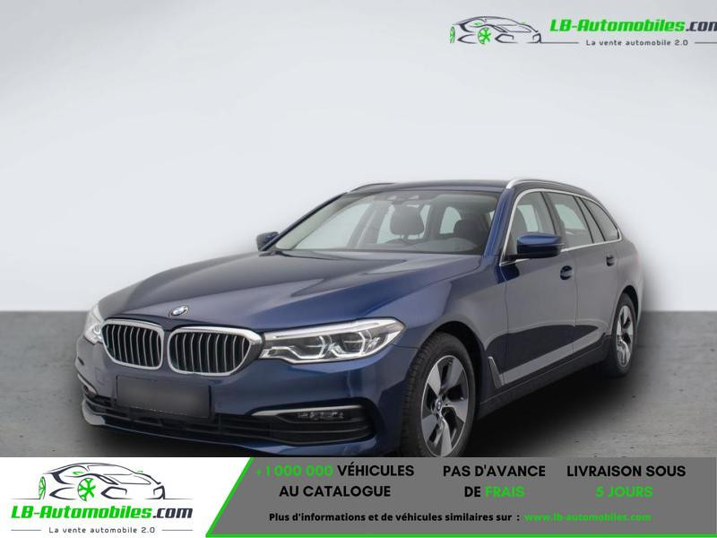 Bmw 520 520d 190 ch BVA  occasion  Beaupuy