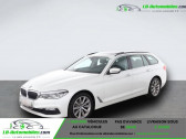 Bmw 520 occasion année 2018 boite Automatique Annonce Bmw 520 occasion Diesel 520d 190 ch BVA à Beaupuy