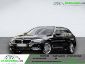 Bmw 520 520d 190 ch BVA   Beaupuy 31