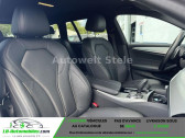 Annonce Bmw 520 occasion Diesel 520d 190 ch BVA  Beaupuy
