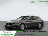 Bmw 520 occasion année 2021 boite Automatique Annonce Bmw 520 occasion Diesel 520d 190 ch BVA à Beaupuy