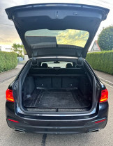 Bmw 520 520d 190 ch BVA  occasion  Beaupuy - photo n6