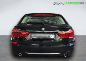 Bmw 520 520d 190 ch BVA  occasion  Beaupuy - photo n6