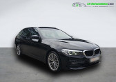 Annonce Bmw 520 occasion Diesel 520d 190 ch BVA  Beaupuy