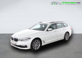 Bmw 520 520d 190 ch BVA   Beaupuy 31