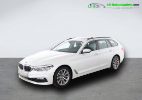 Bmw 520 , garage LB AUTOMOBILES  Beaupuy