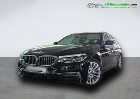 Bmw 520 , garage LB AUTOMOBILES  Beaupuy