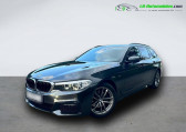 Annonce Bmw 520 occasion Diesel 520d 190 ch BVA  Beaupuy