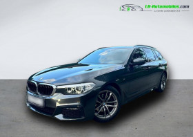 Bmw 520 , garage LB AUTOMOBILES  Beaupuy