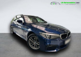 Annonce Bmw 520 occasion Diesel 520d 190 ch BVA  Beaupuy
