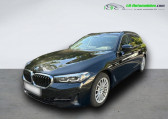 Annonce Bmw 520 occasion Diesel 520d 190 ch BVA  Beaupuy