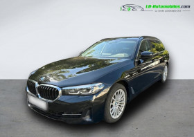 Bmw 520 , garage LB AUTOMOBILES  Beaupuy