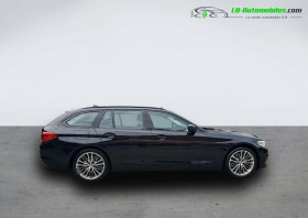 Bmw 520 520d 190 ch BVA  occasion  Beaupuy - photo n5
